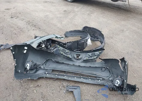 2013 Toyota Rav4 Limited из США, поврежденный, VIN 2T3DFREV3DW011715